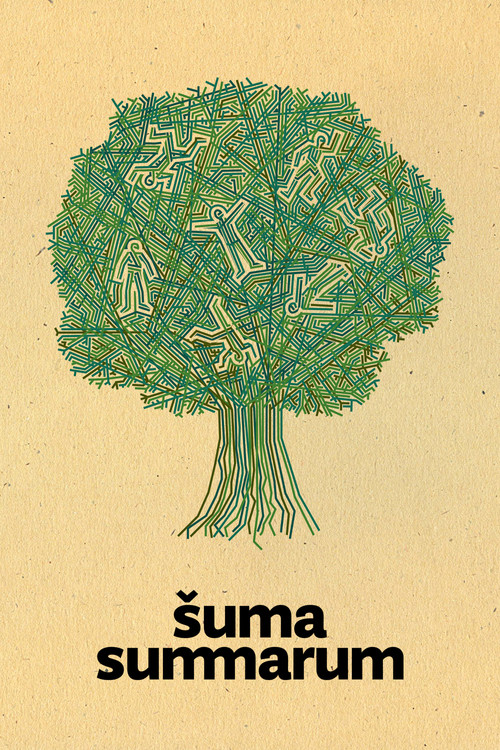 Movie poster for Forest Creatures (2010)