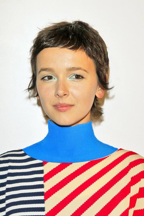 Monika Brodka profile