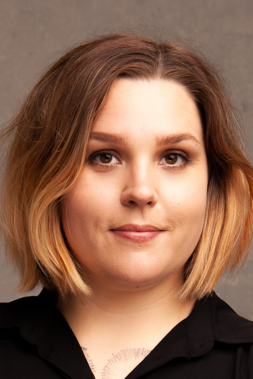 Charlotta Björck profile