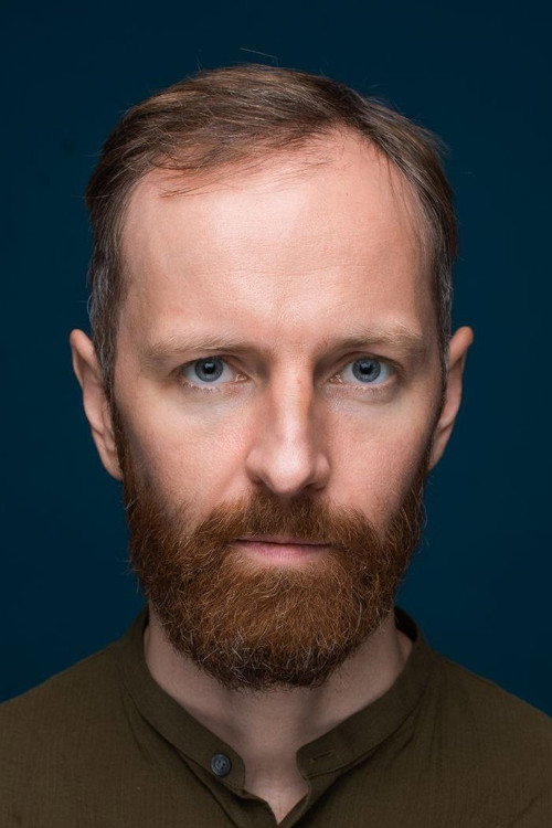 Alexey Panichev profile