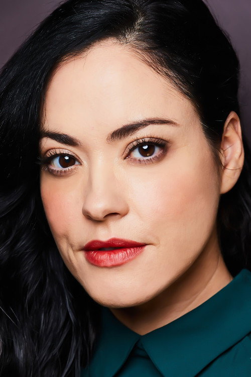 Photo of Cynthia Quiles, Acting