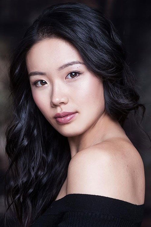 Photo of Jennifer Hui, Acting