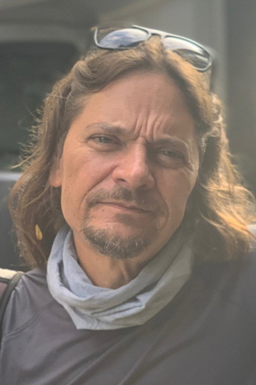 Photo of Jon Szalay, Acting