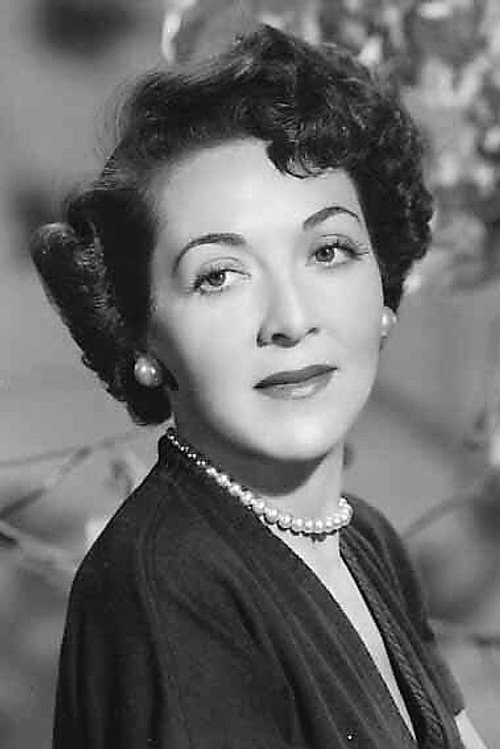 Photo of June Clayworth, Acting