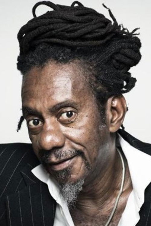 Luiz Melodia profile