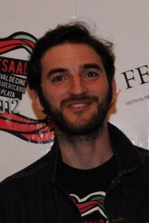 Photo of Nicolás Galvagno, Acting