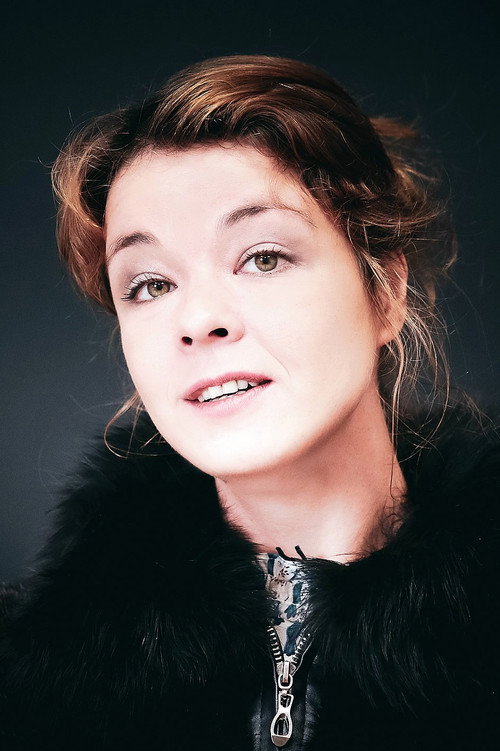 Yuliya Zakharova profile