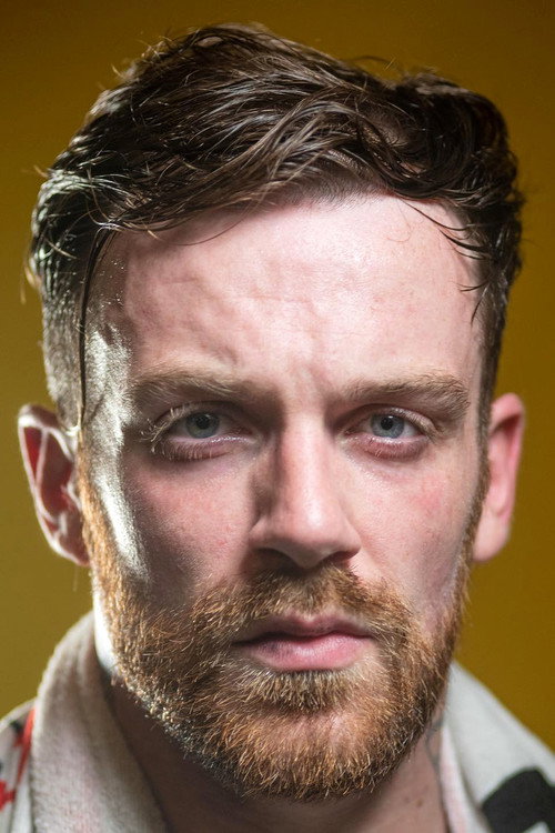Photo of Chris Wareing, Acting