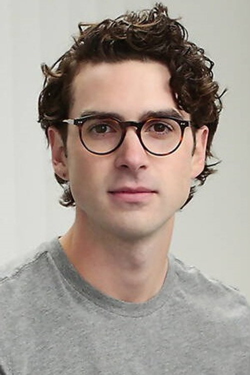 Photo of Mark Something, Acting