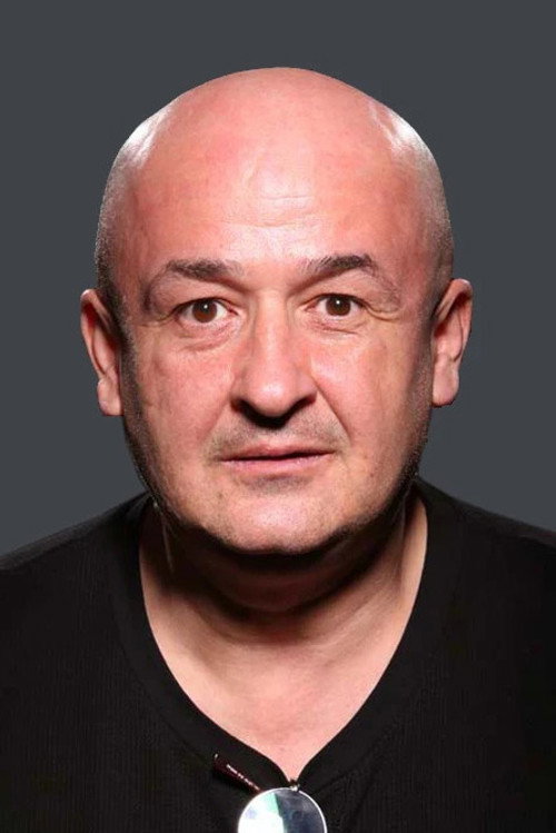 Photo of Petre Năstase, Directing