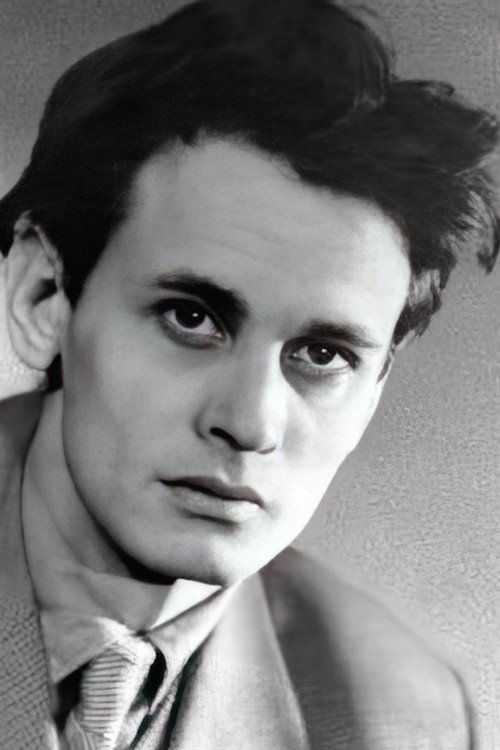 Vladimir Naumov profile