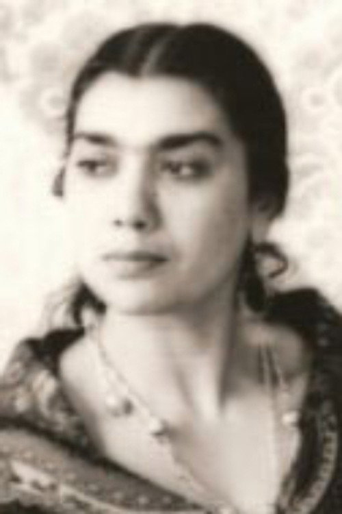 Photo of Irina Nekrasova, Acting