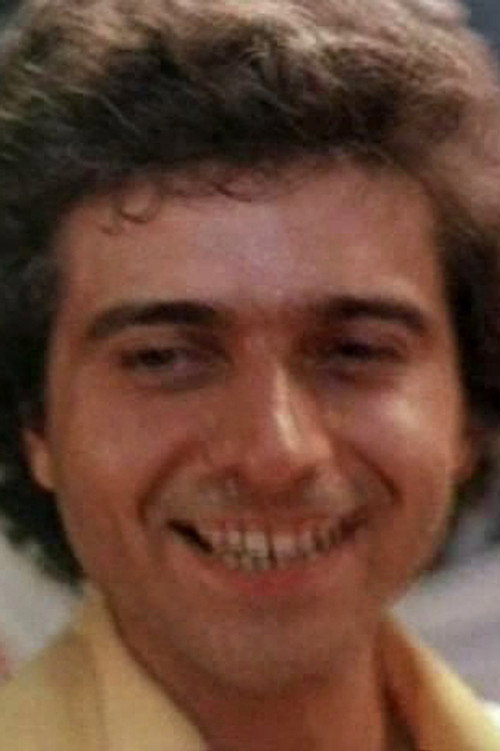 Photo of Nikolay Erdenko, Acting