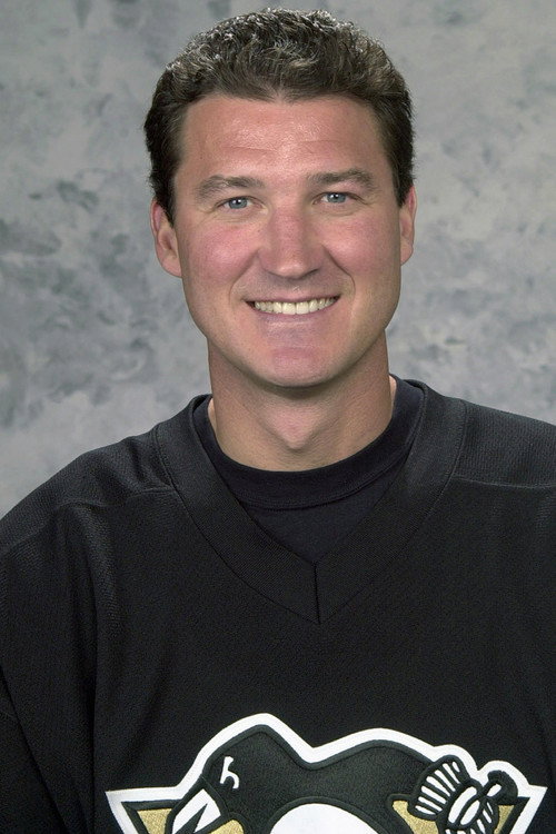 Photo of Mario Lemieux, Acting