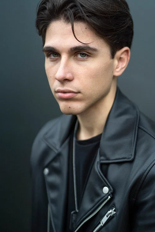 Photo of Matteo Andrea Barbaria, Acting