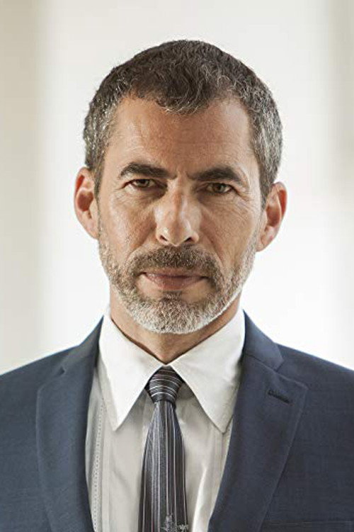 Photo of Charles Fathy, Acting