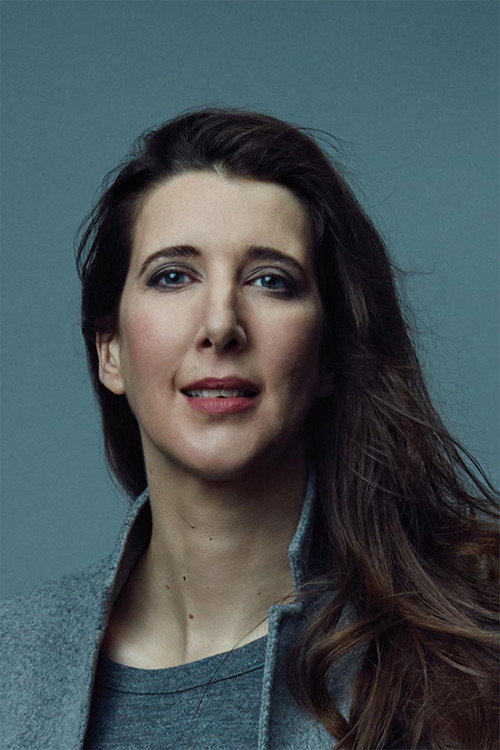 Photo of Jen Agg, Acting