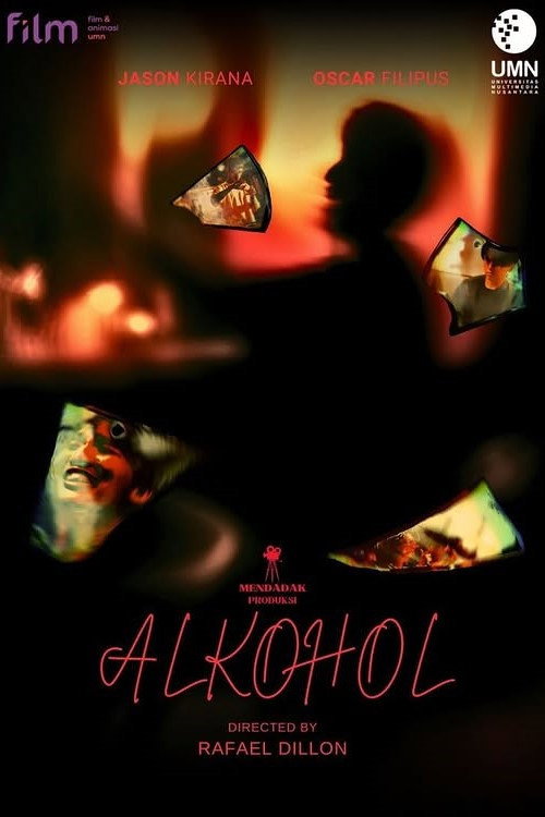 Movie poster for Alkohol