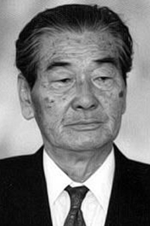 Photo of Kang Kye-shik, Acting