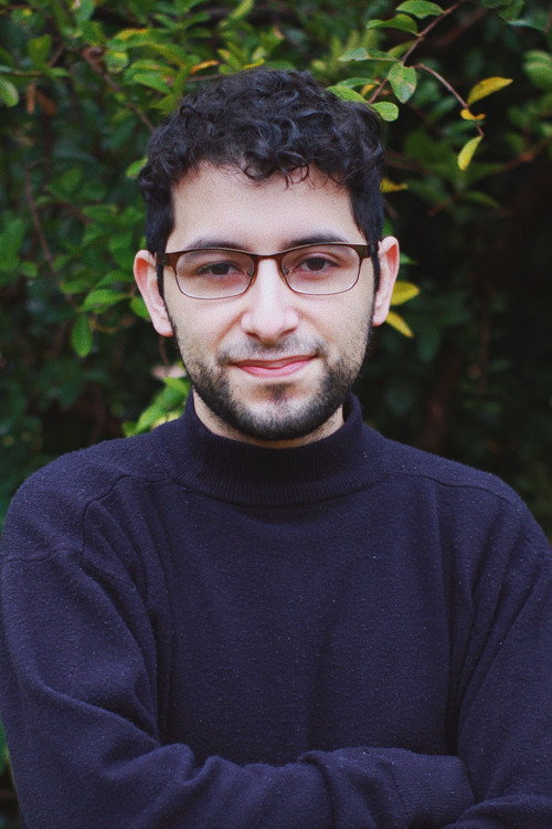 Photo of Maximiliano Sanguina, Directing