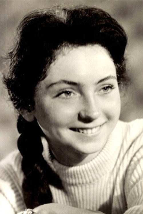 Photo of Gisela Büttner, Acting