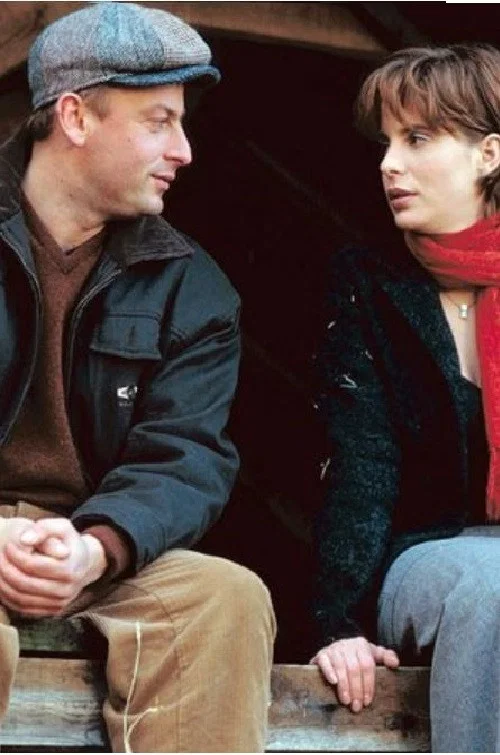Movie poster for Antrag vom Ex (1999)