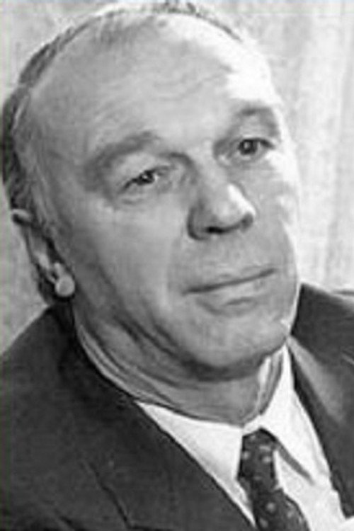 Photo of Oleg Dashkevich, Directing