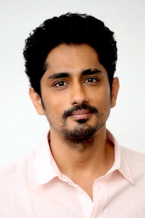 Siddharth profile