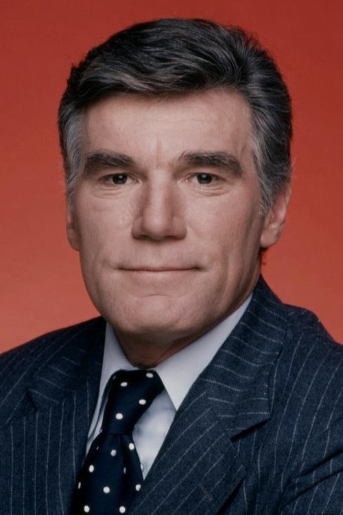 Mitchell Ryan profile