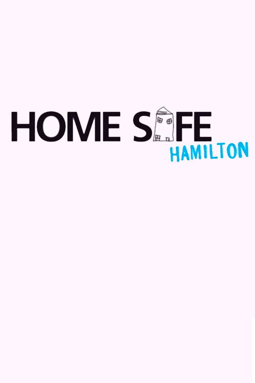 Movie poster for Home Safe Hamilton (2010)