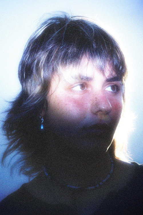 Photo of Jimena R. Herrera, Directing