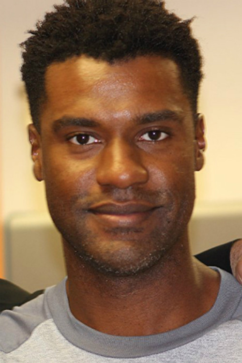 Photo of Jato Smith, Directing
