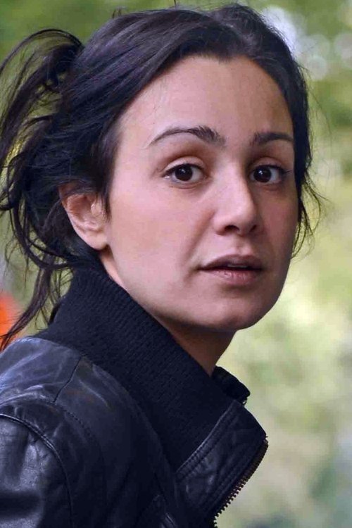 Myriem Akheddiou profile