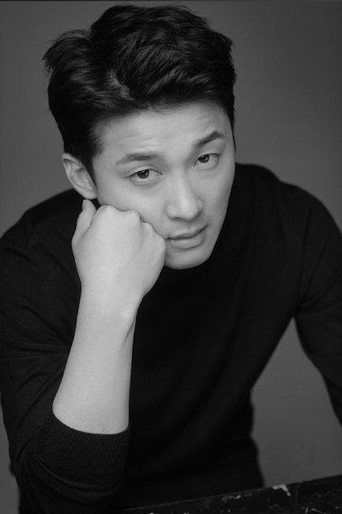 Kwon Seung-woo profile