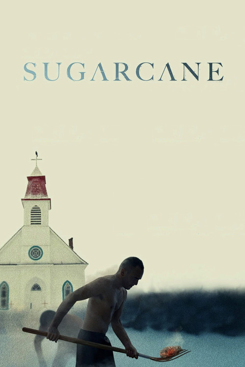 Movie poster for Sugarcane (2024)