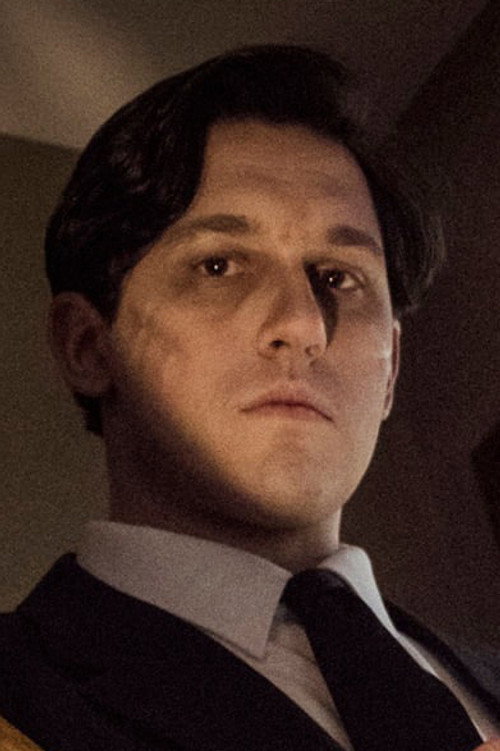 Photo of Alex Blair, Acting