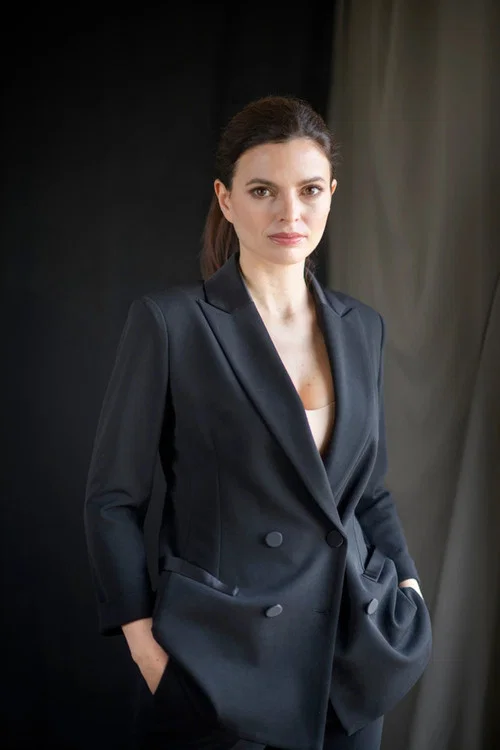 Photo of Eleonora Panizzo, Acting
