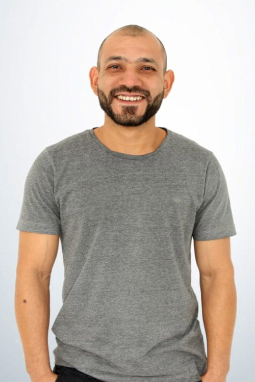 Photo of Fabio Arruda, Acting