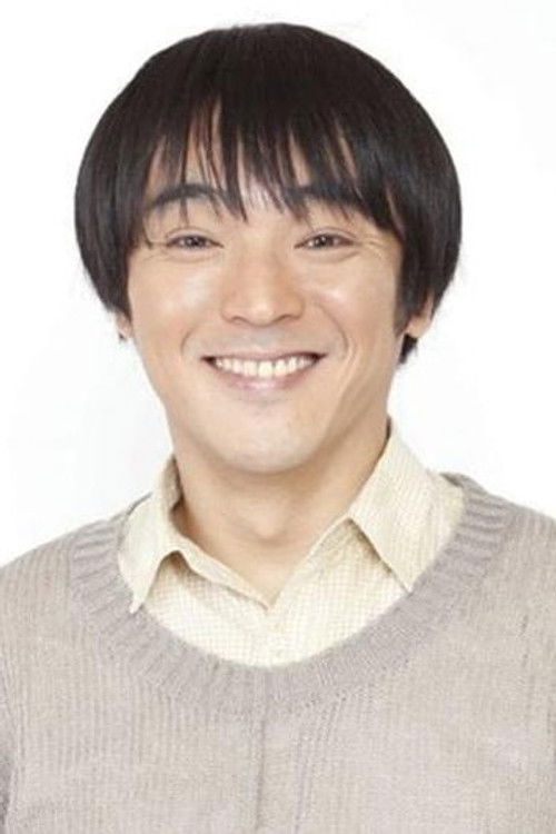 Takashi Nakamura profile