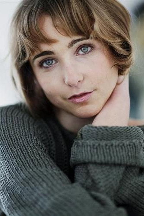 Photo of Fanny Touron, Acting