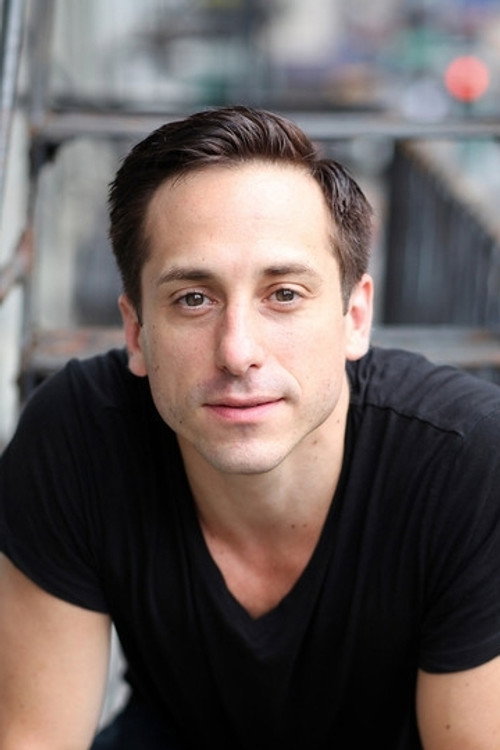 Photo of Jason Babinsky, Acting