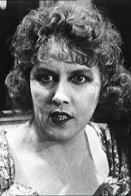 Photo of Maud Richard, Acting