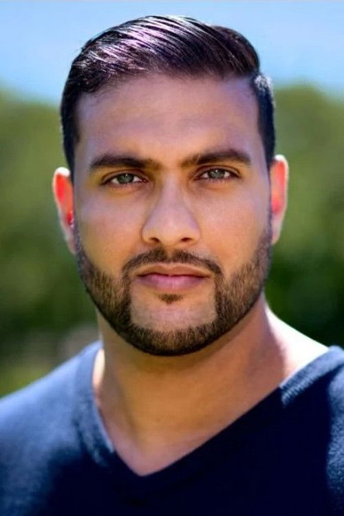 Miguel Anthony profile