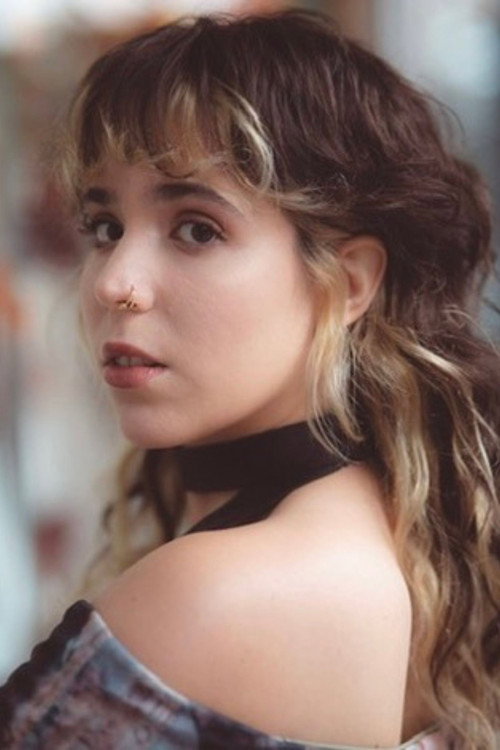 Photo of Nuê Nascimento, Acting