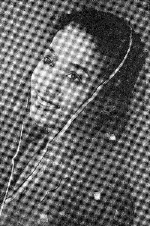 Photo of Marlia Hardi, Acting
