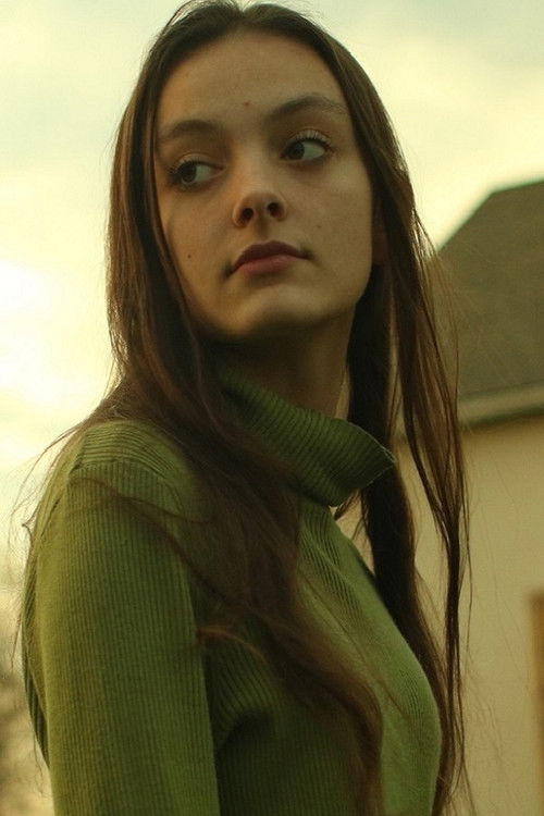 Photo of Sophia Zalipsky, Acting