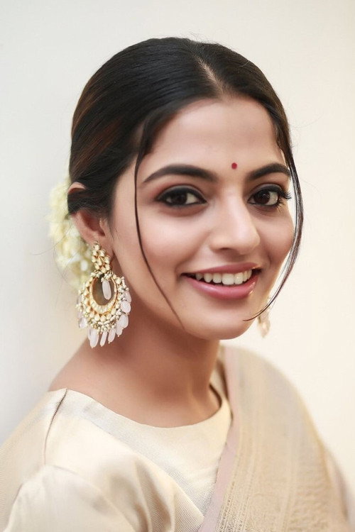 Photo of Nikhila Vimal, Acting