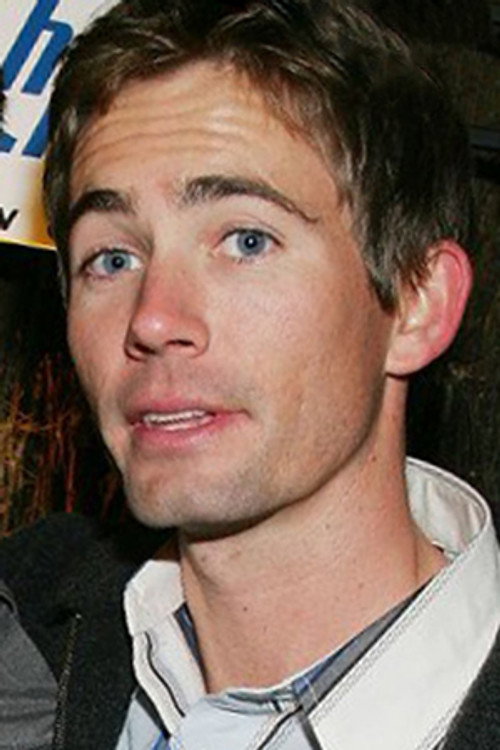 Photo of Caleb Walker, Acting