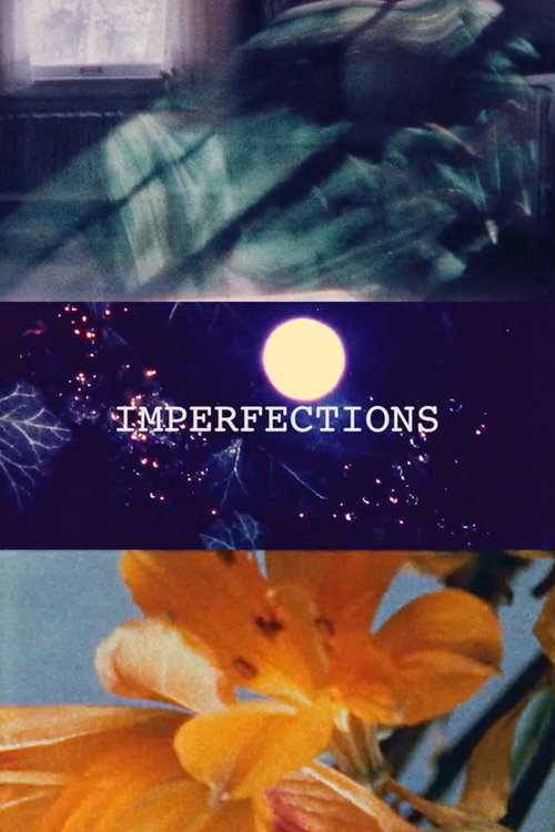 Movie poster for Imperfections