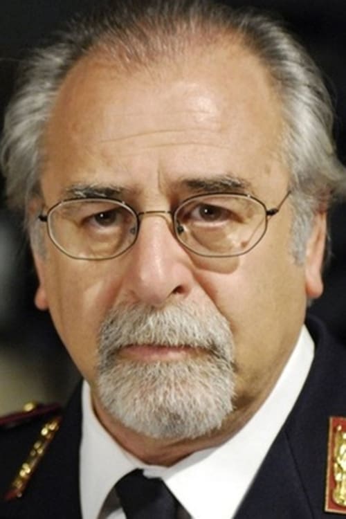 Roberto Nobile profile